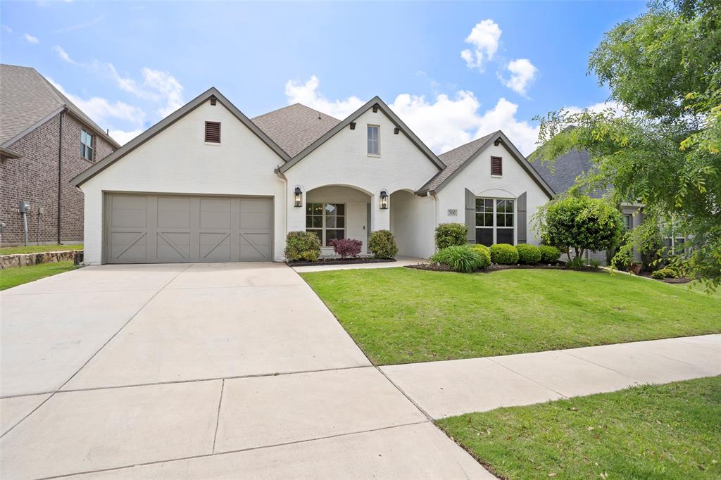 Parks Of Aledo Ph - Residential