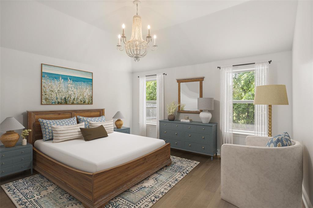 Parks Of Aledo Ph - Residential