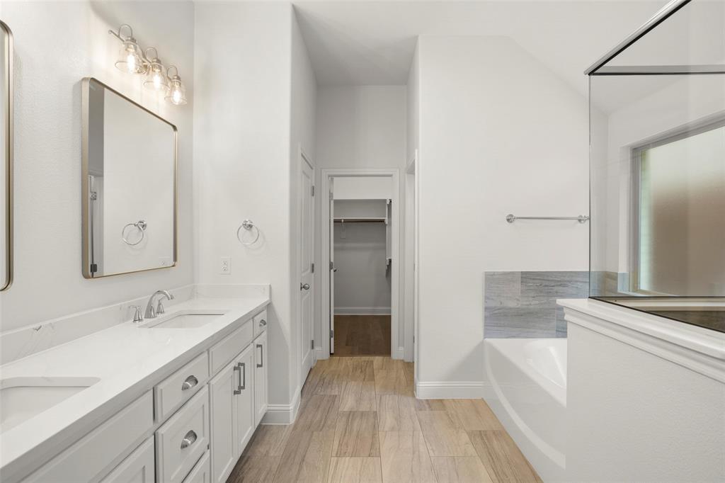 Parks Of Aledo Ph - Residential