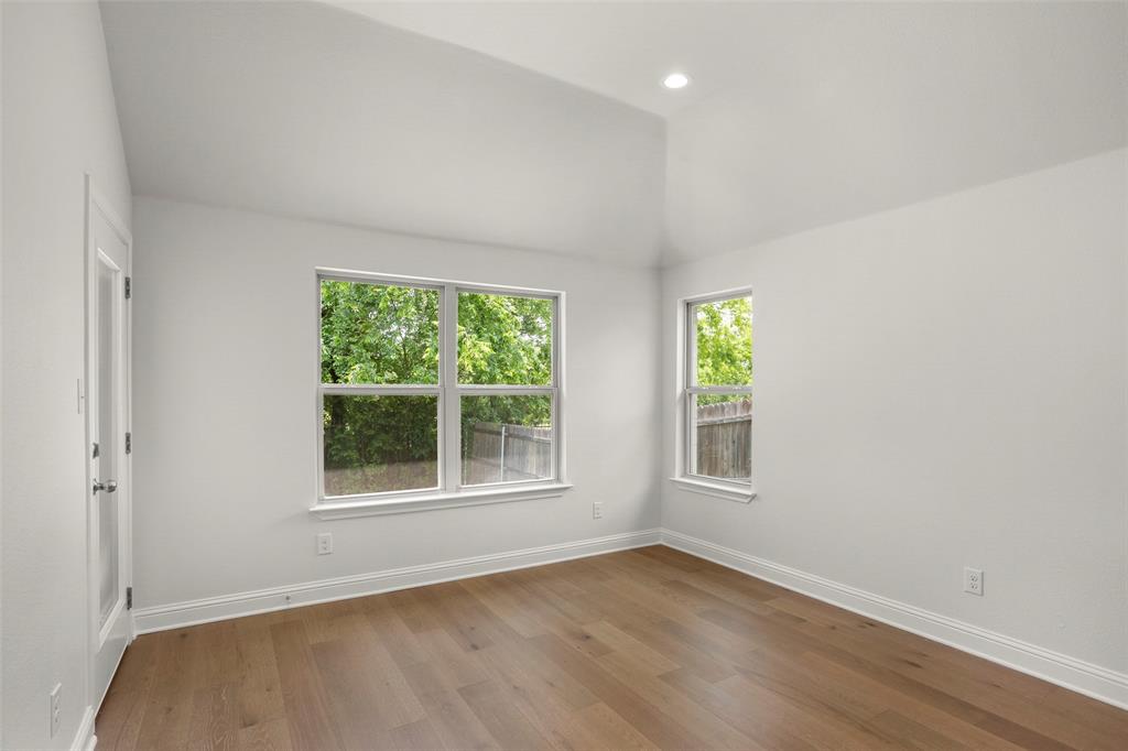 Parks Of Aledo Ph - Residential