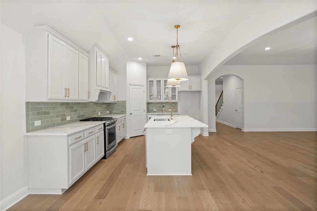 Parks Of Aledo Ph - Residential