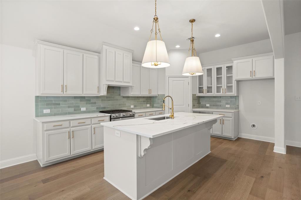 Parks Of Aledo Ph - Residential