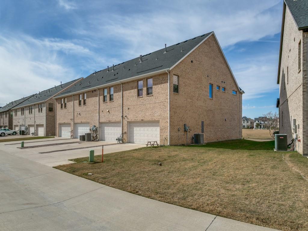 Kensington Place - Residential