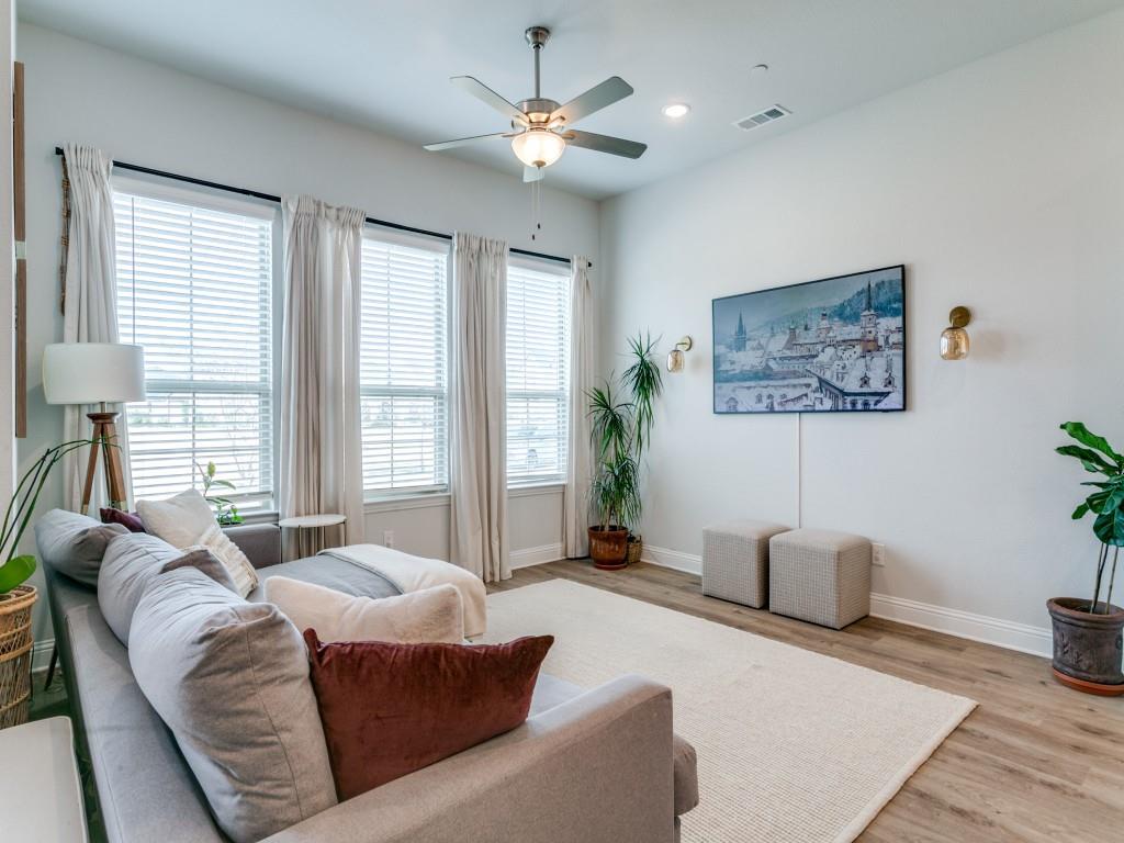 Kensington Place - Residential