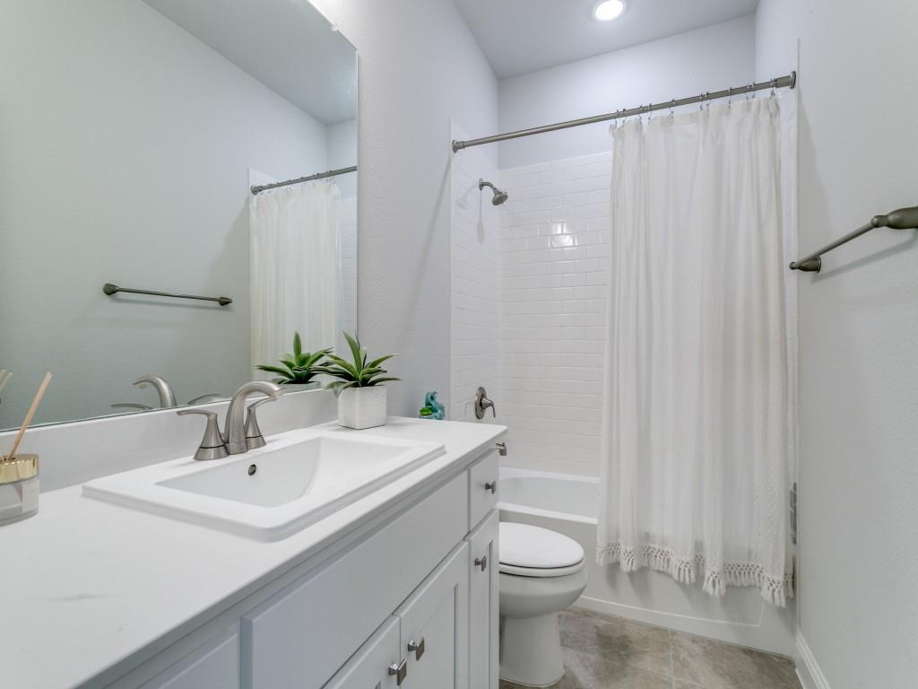 Kensington Place - Residential