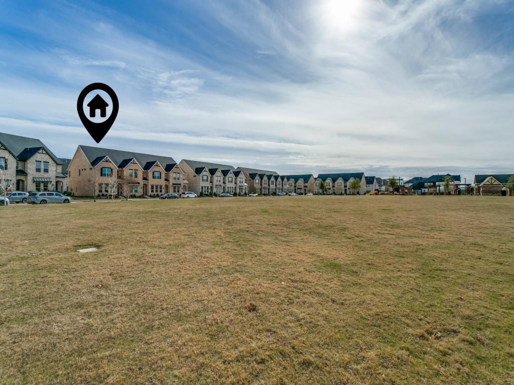 Kensington Place - Residential