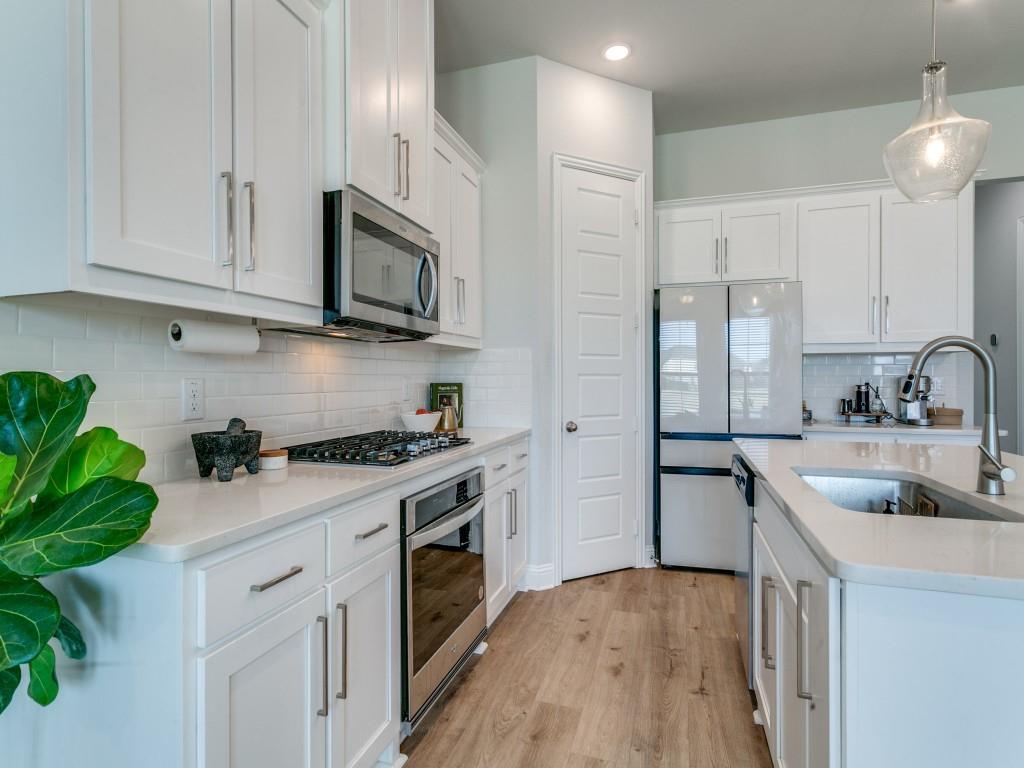 Kensington Place - Residential