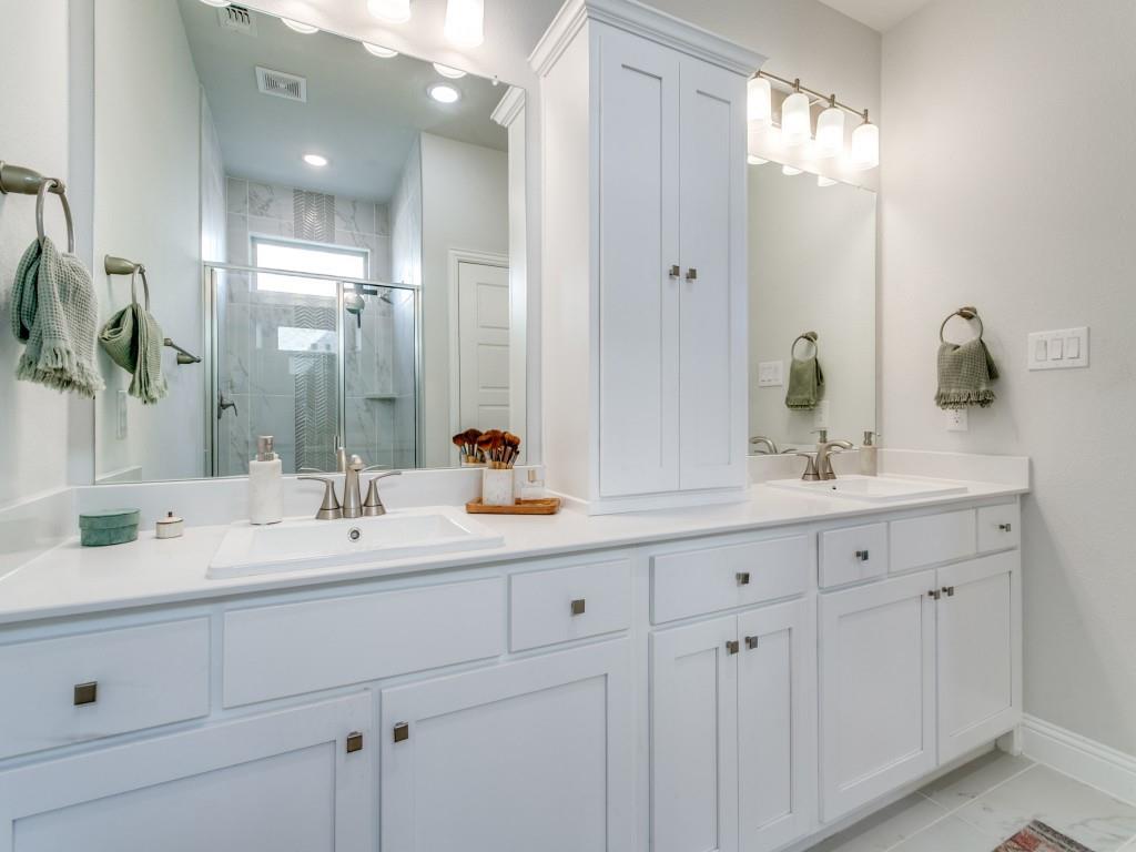 Kensington Place - Residential