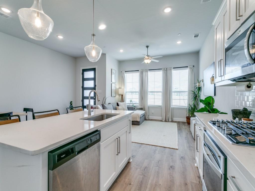 Kensington Place - Residential