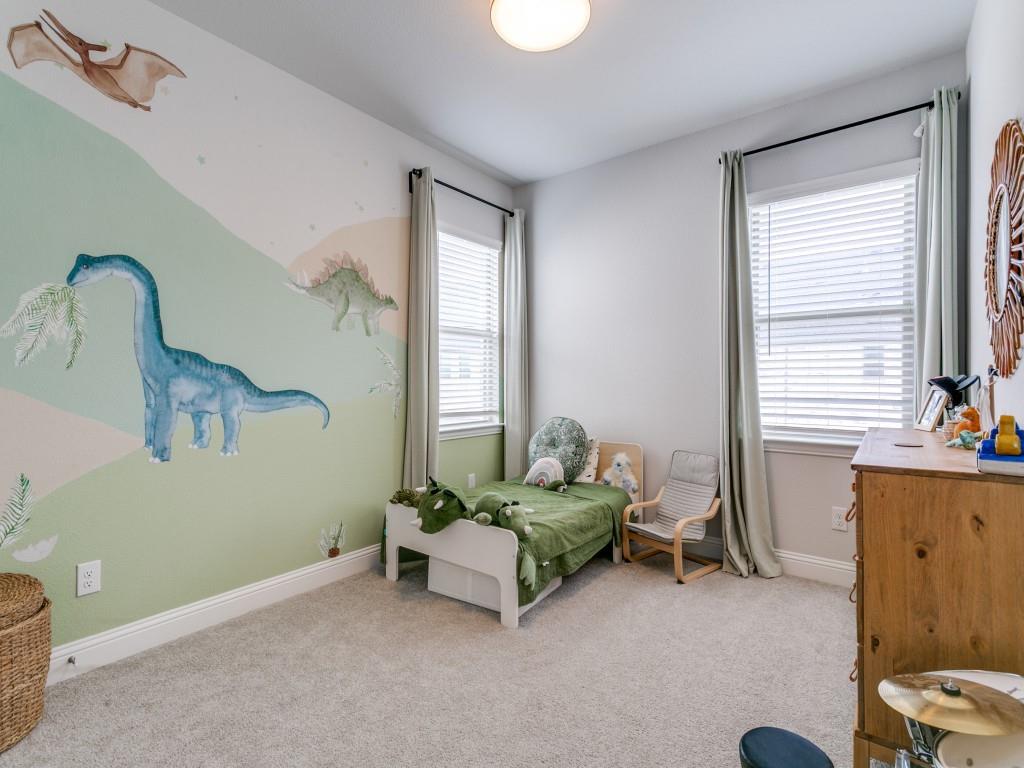 Kensington Place - Residential