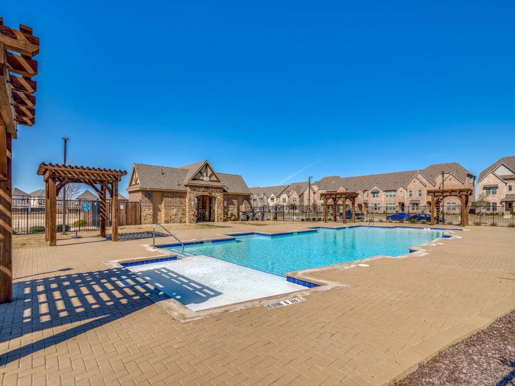 Kensington Place - Residential