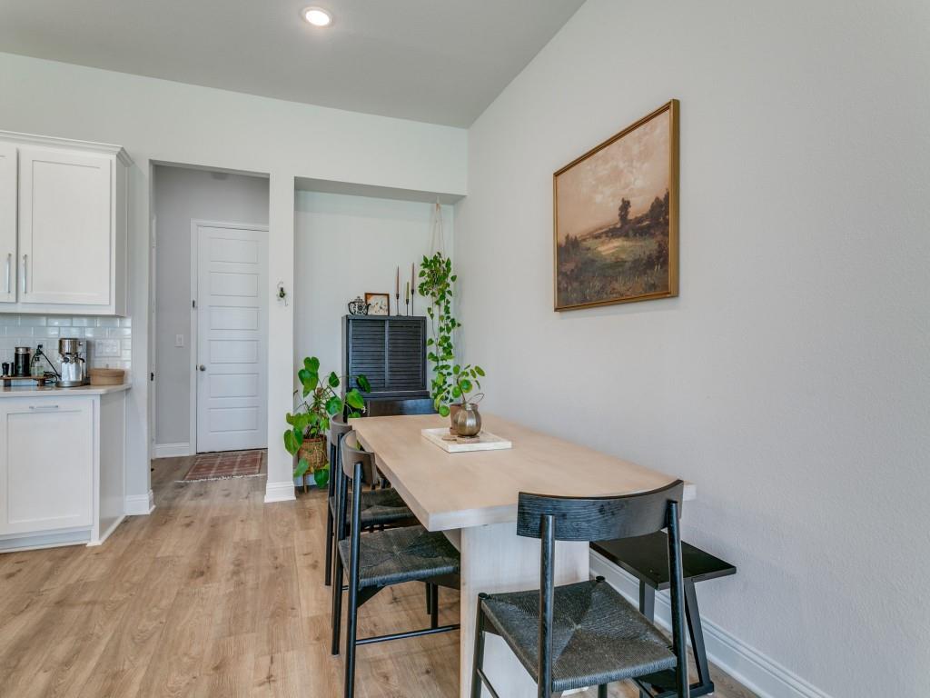 Kensington Place - Residential