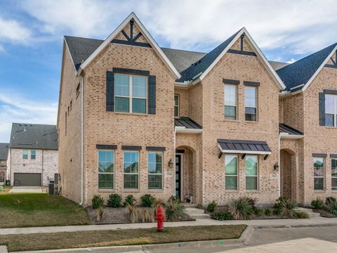 12964 Rockham Lane Farmers Branch TX 75234