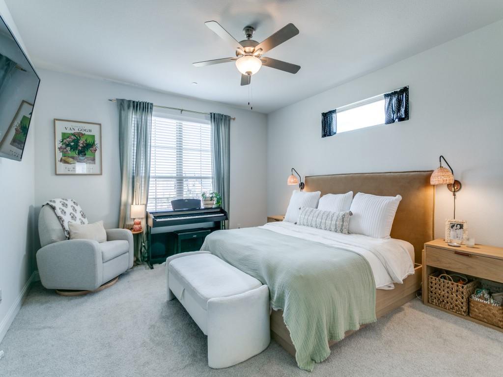 Kensington Place - Residential