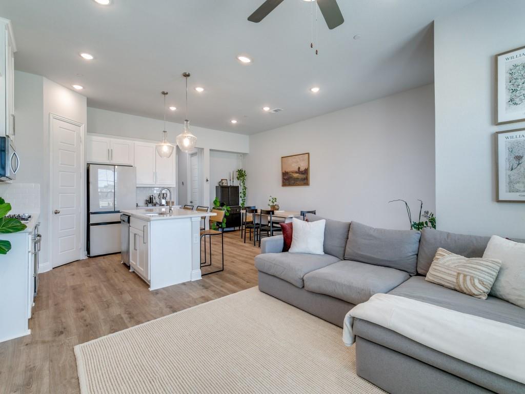 Kensington Place - Residential