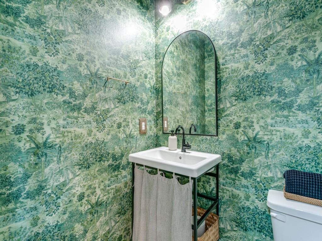 Kensington Place - Residential