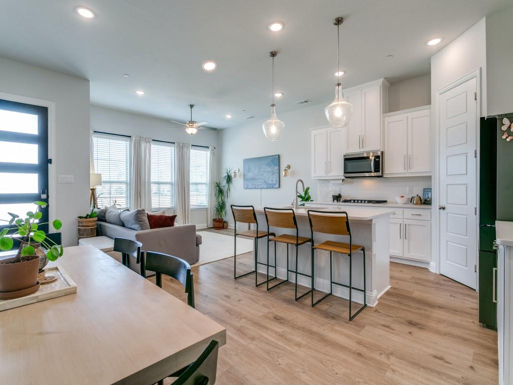 Kensington Place - Residential