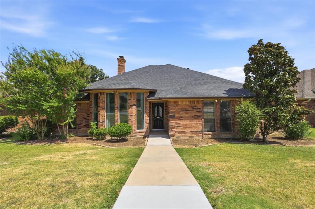 3802 Cromwell Drive
