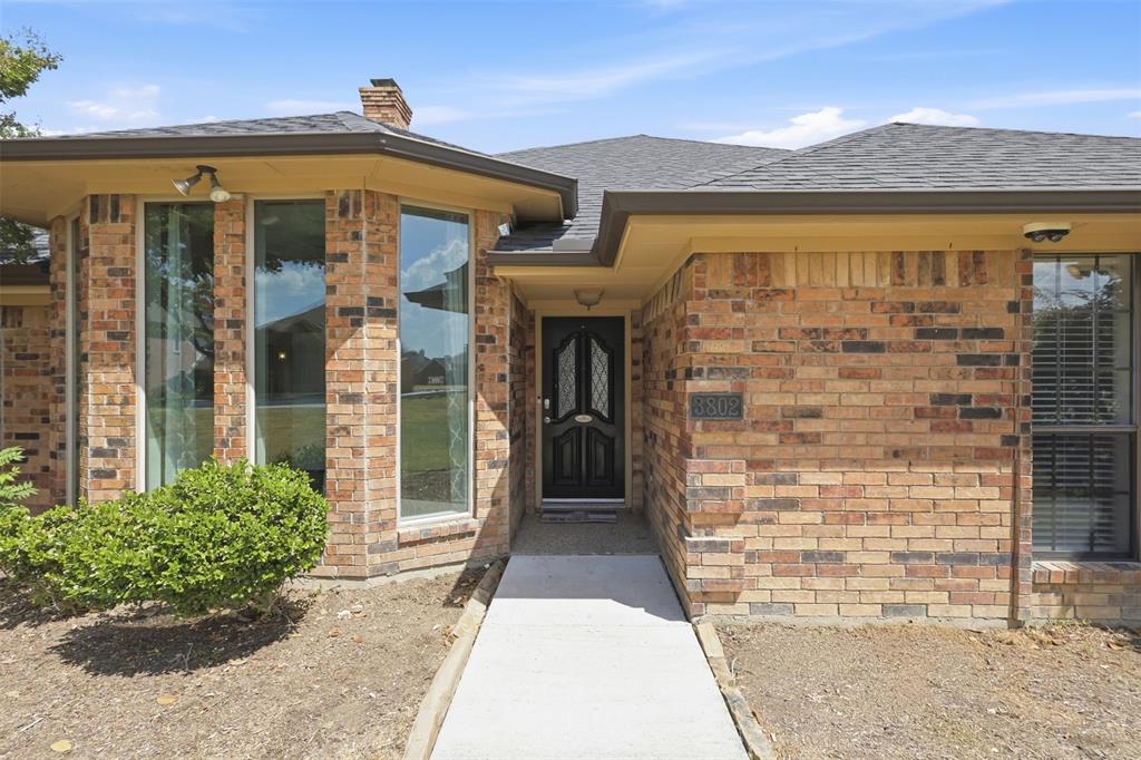 3802 Cromwell Drive