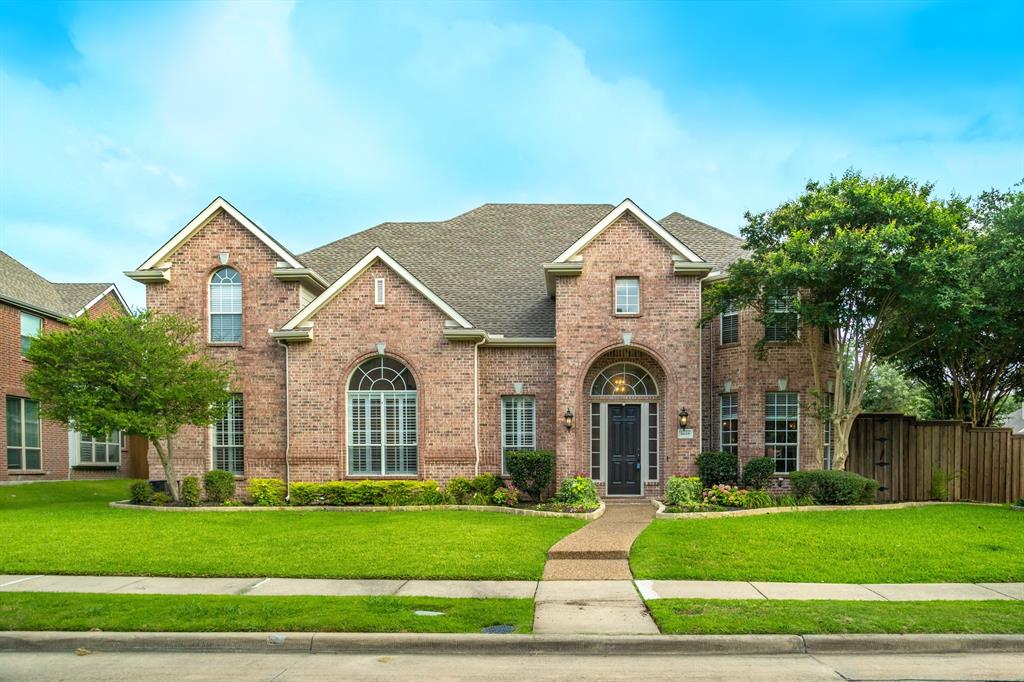 3228 Mason Drive