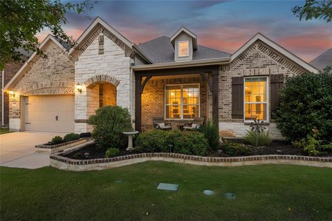 932 Basket Willow Terrace Fort Worth TX 76052