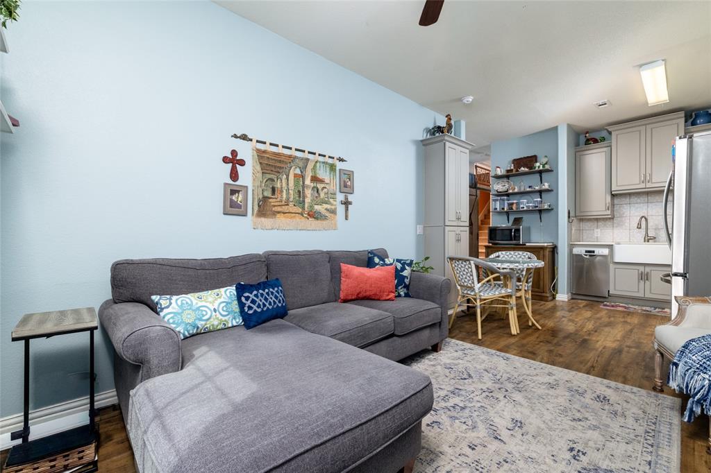 Willow Ridge Estates - Residential