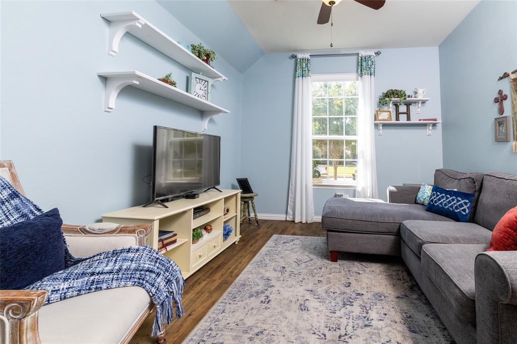 Willow Ridge Estates - Residential