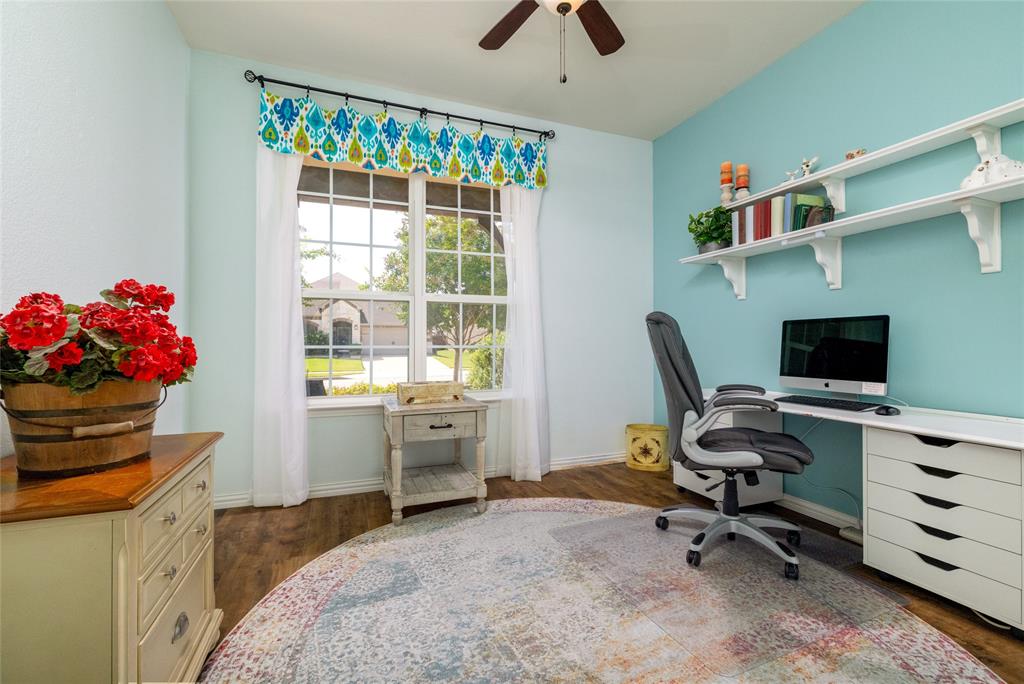 Willow Ridge Estates - Residential