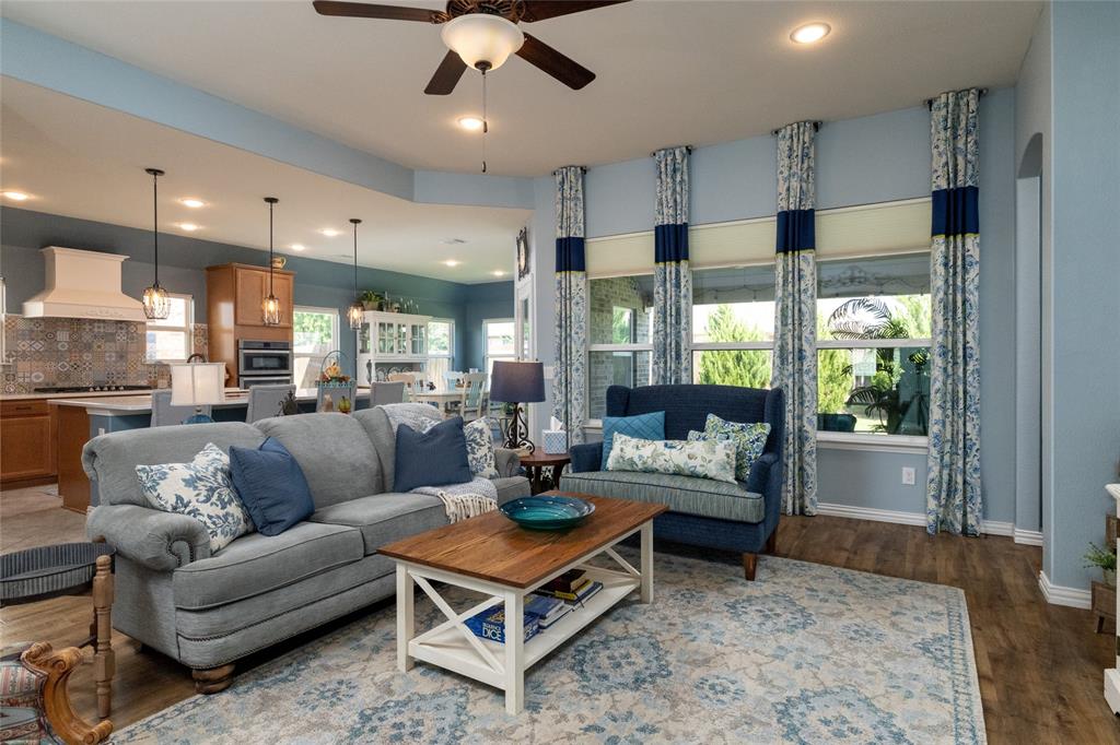 Willow Ridge Estates - Residential