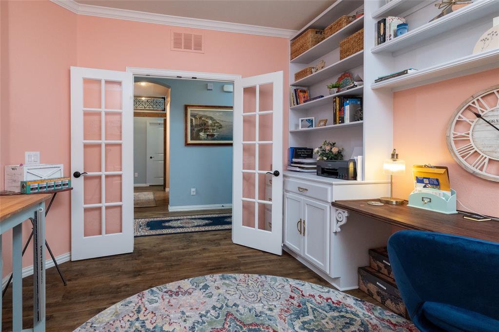 Willow Ridge Estates - Residential