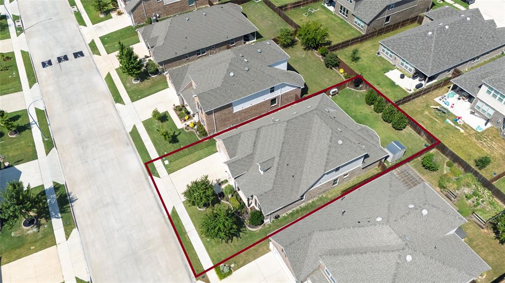 Willow Ridge Estates - Residential