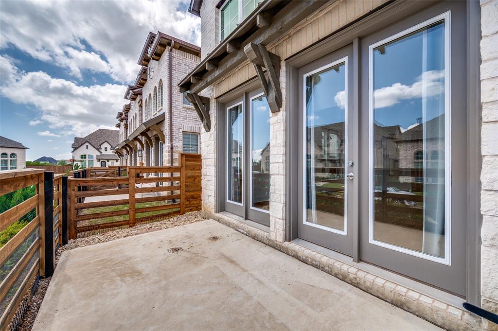 Trinity Falls Planning Unit 7 Ph 5 - Residential