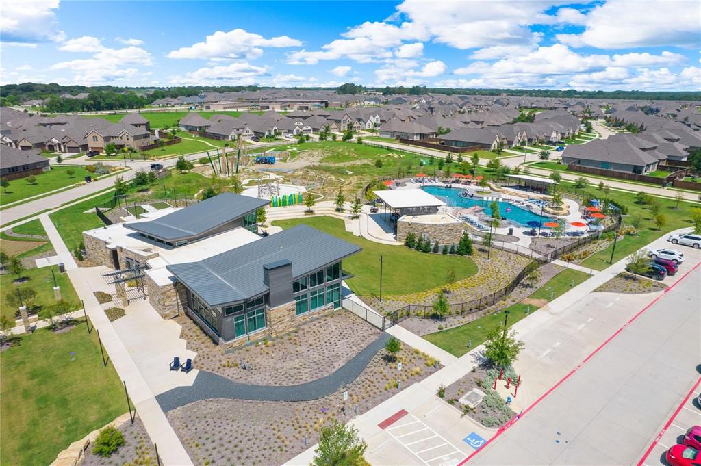 Trinity Falls Planning Unit 7 Ph 5 - Residential