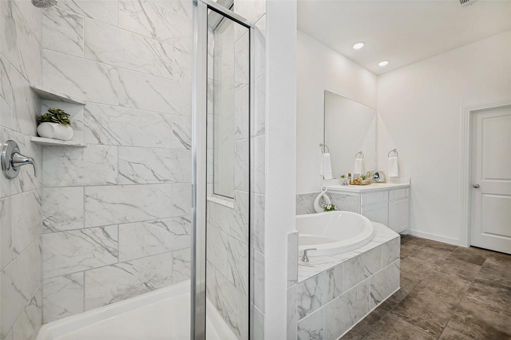 Trinity Falls Planning Unit 7 Ph 5 - Residential