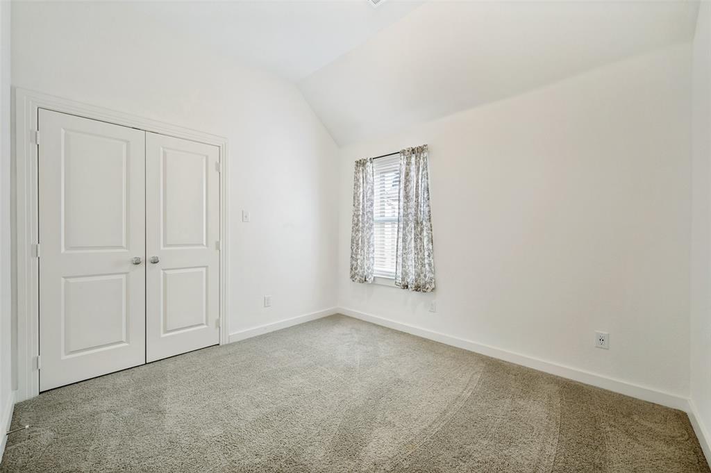 Trinity Falls Planning Unit 7 Ph 5 - Residential
