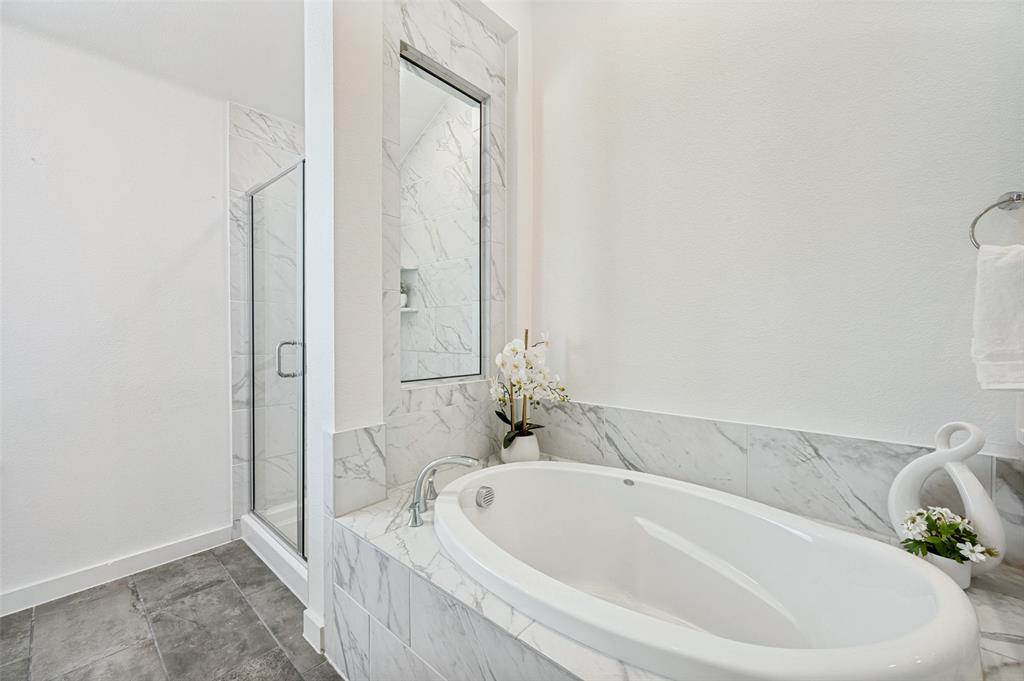Trinity Falls Planning Unit 7 Ph 5 - Residential