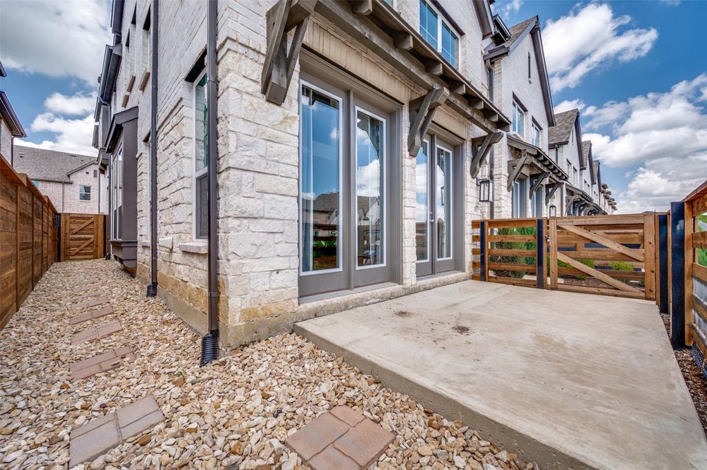 Trinity Falls Planning Unit 7 Ph 5 - Residential