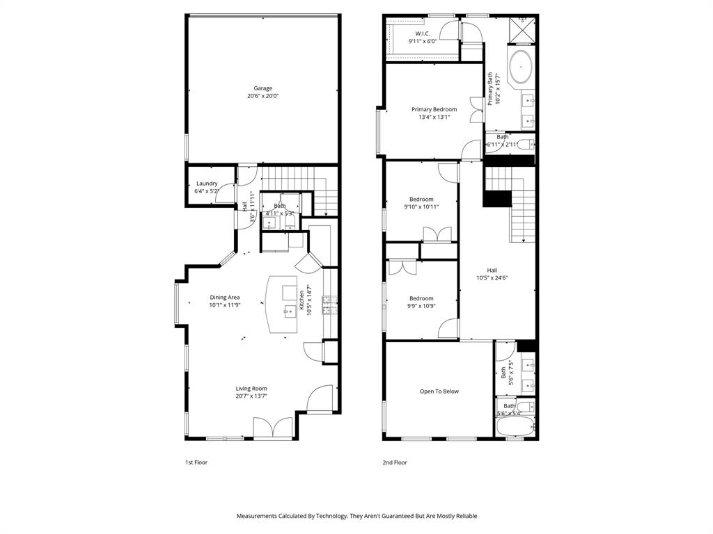 Trinity Falls Planning Unit 7 Ph 5 - Residential