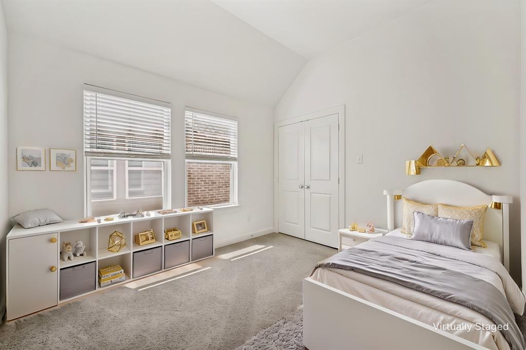 Trinity Falls Planning Unit 7 Ph 5 - Residential