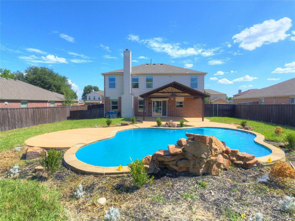 3010 Elderberry Drive