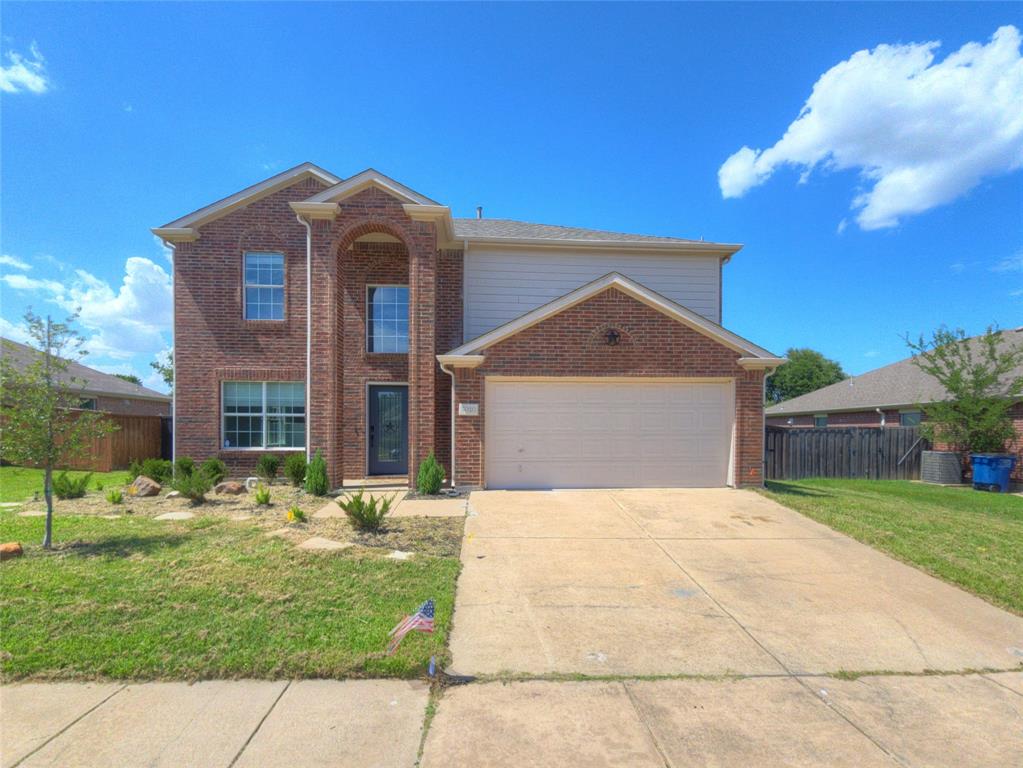 3010 Elderberry Drive