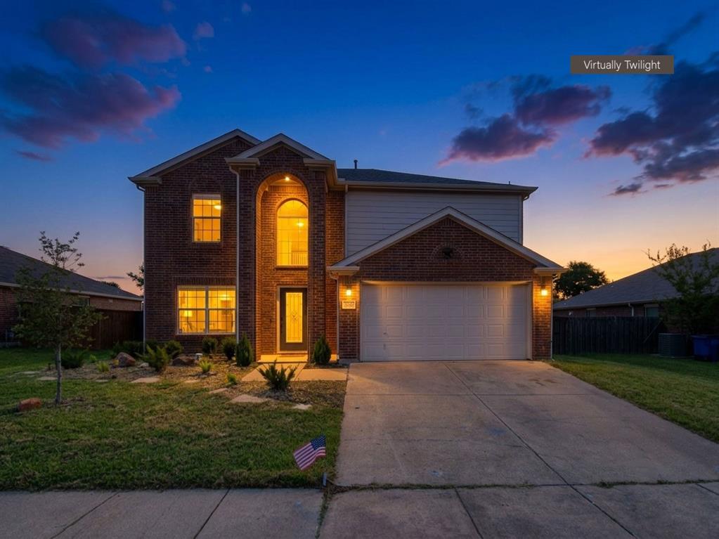 3010 Elderberry Drive