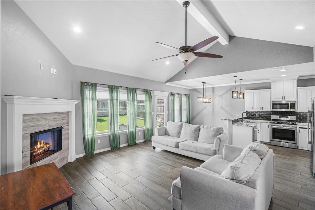 Kingdom Estates Of Lindale U-1 - Residential