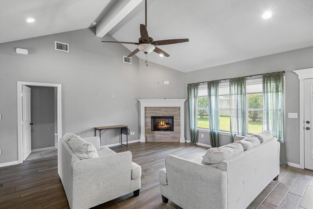 Kingdom Estates Of Lindale U-1 - Residential