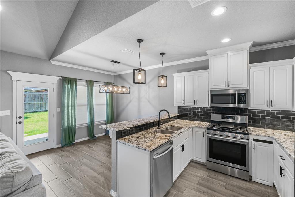 Kingdom Estates Of Lindale U-1 - Residential