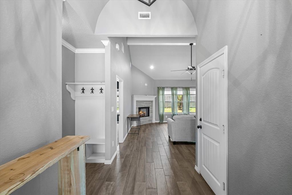 Kingdom Estates Of Lindale U-1 - Residential