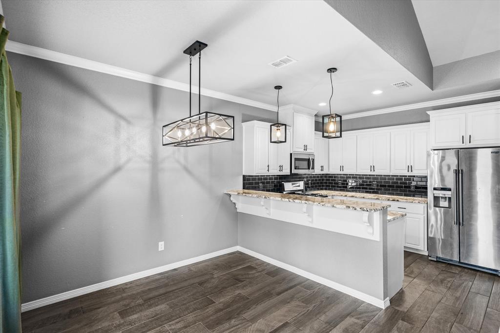 Kingdom Estates Of Lindale U-1 - Residential