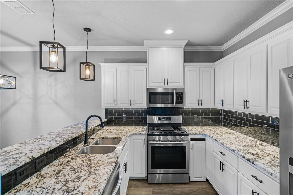 Kingdom Estates Of Lindale U-1 - Residential