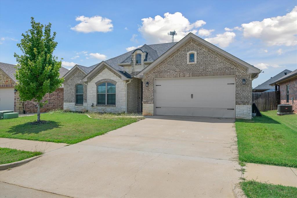 Kingdom Estates Of Lindale U-1 - Residential