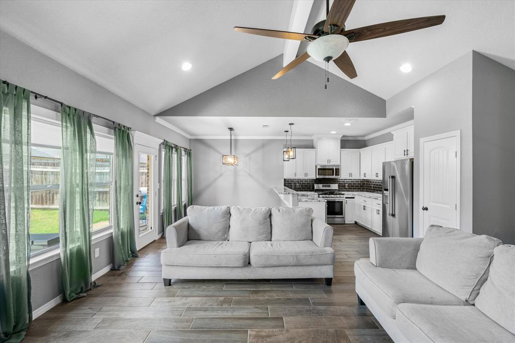 Kingdom Estates Of Lindale U-1 - Residential